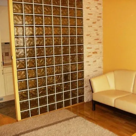 Апартаменты Apartament W Stolicy