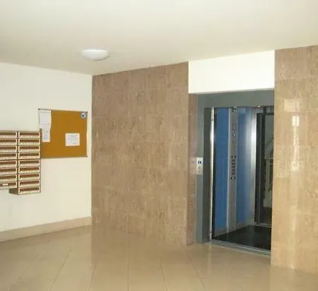 Apartament W Stolicy Апартаменты *
